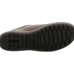 Remonte Schnürschuh grau Sale