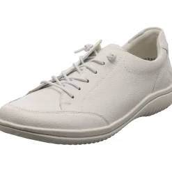 Remonte Schnürschuh weiß Sale