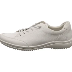 Remonte Schnürschuh weiß Sale
