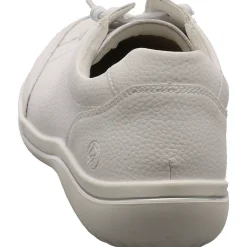 Remonte Schnürschuh weiß Sale