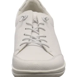 Remonte Schnürschuh weiß Sale