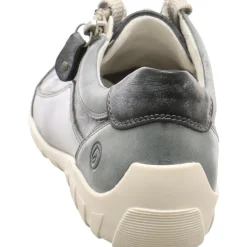 Remonte Schnürschuh blau Outlet