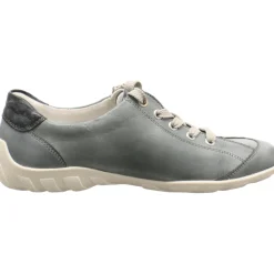 Remonte Schnürschuh blau Outlet