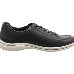 Remonte Schnürschuh blau Best