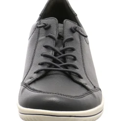 Remonte Schnürschuh blau Best