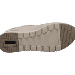 Remonte Schnürstiefelette beige Best