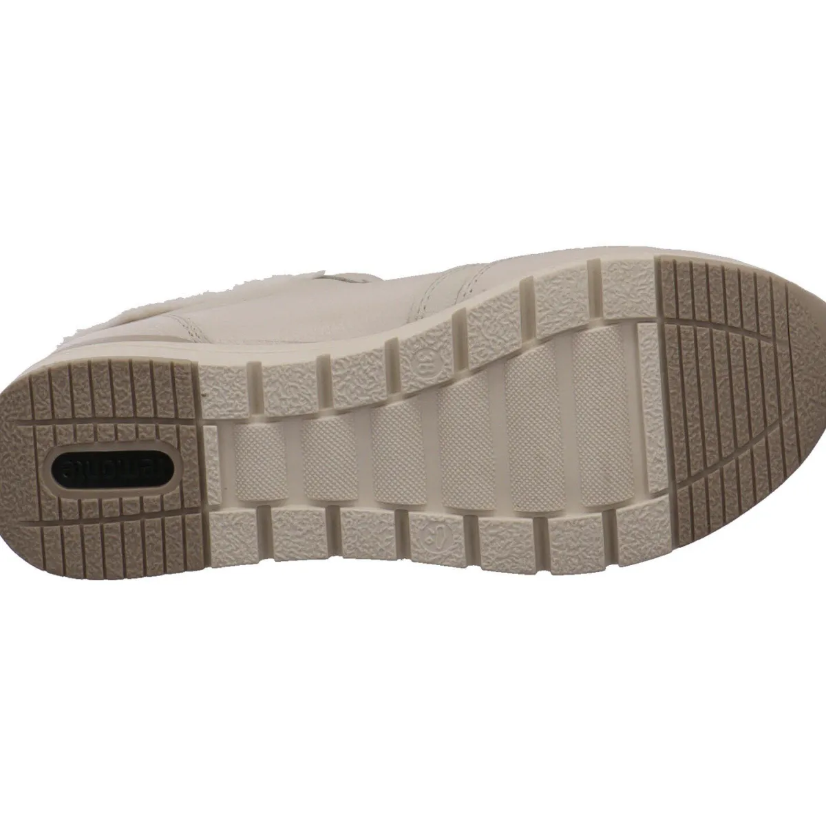 Remonte Schnürstiefelette beige Best