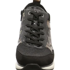 Remonte Sneaker high schwarz Best