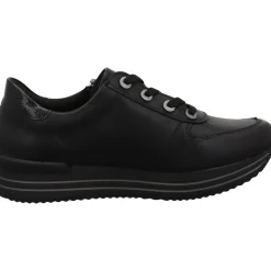 Remonte Sneaker low schwarz Sale