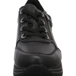 Remonte Sneaker low schwarz Sale