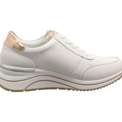 Remonte Sneaker low weiß Outlet