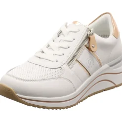 Remonte Sneaker low weiß Outlet