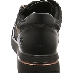 Remonte Sneaker low schwarz