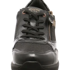 Remonte Sneaker low schwarz