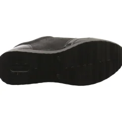 Remonte Sneaker low schwarz