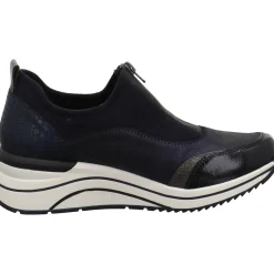 Remonte Sneaker low blau Sale