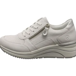 Remonte Sneaker low weiß