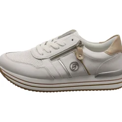 Remonte Sneaker low weiß Online