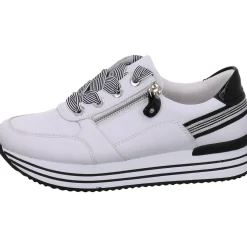 Remonte Sneaker low weiß New