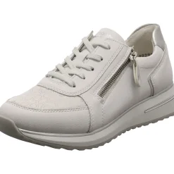 Remonte Sneaker low weiß Clearance