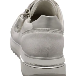 Remonte Sneaker low weiß Clearance