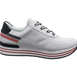 Remonte Sneaker low weiß Clearance