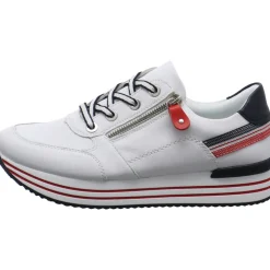 Remonte Sneaker low weiß Clearance