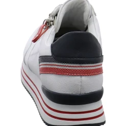 Remonte Sneaker low weiß Clearance