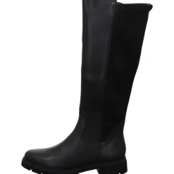 Remonte Stiefel schwarz Hot