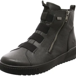 Remonte Stiefelette schwarz Outlet