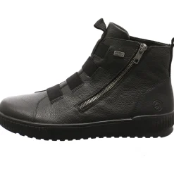 Remonte Stiefelette schwarz Outlet