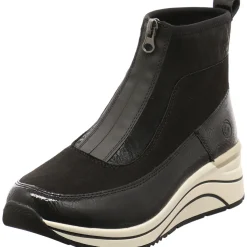 Remonte Stiefelette schwarz Sale