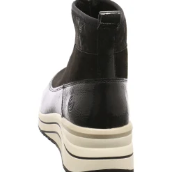 Remonte Stiefelette schwarz Sale