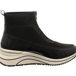 Remonte Stiefelette schwarz Sale