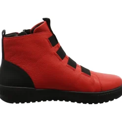 Remonte Stiefelette rot Best