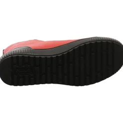 Remonte Stiefelette rot Best