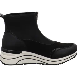 Remonte Stiefelette schwarz Online