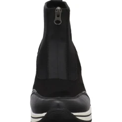 Remonte Stiefelette schwarz Online