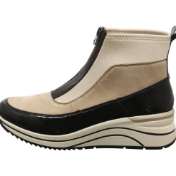 Remonte Stiefelette beige Outlet