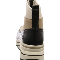 Remonte Stiefelette beige Outlet