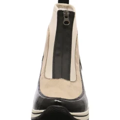 Remonte Stiefelette beige Outlet