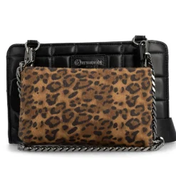 Remonte Umhängetasche schwarz Discount