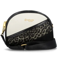 Remonte Umhängetasche schwarz Online