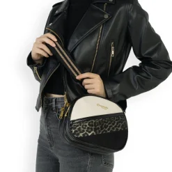 Remonte Umhängetasche schwarz Online