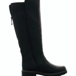 Remonte Winterstiefel schwarz Hot