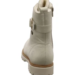Remonte Winterstiefel weiß
