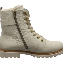 Remonte Winterstiefel weiß
