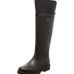 Remonte Winterstiefel schwarz Clearance