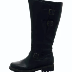 Remonte Winterstiefel schwarz Hot