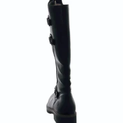 Remonte Winterstiefel schwarz Hot